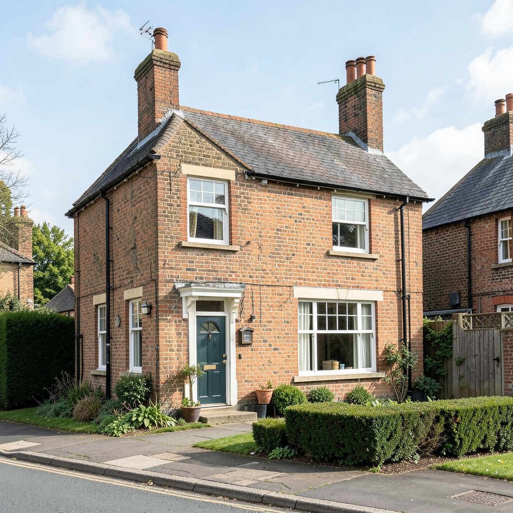 28 Field Close, Kidlington sold for £475,000 in June 2026